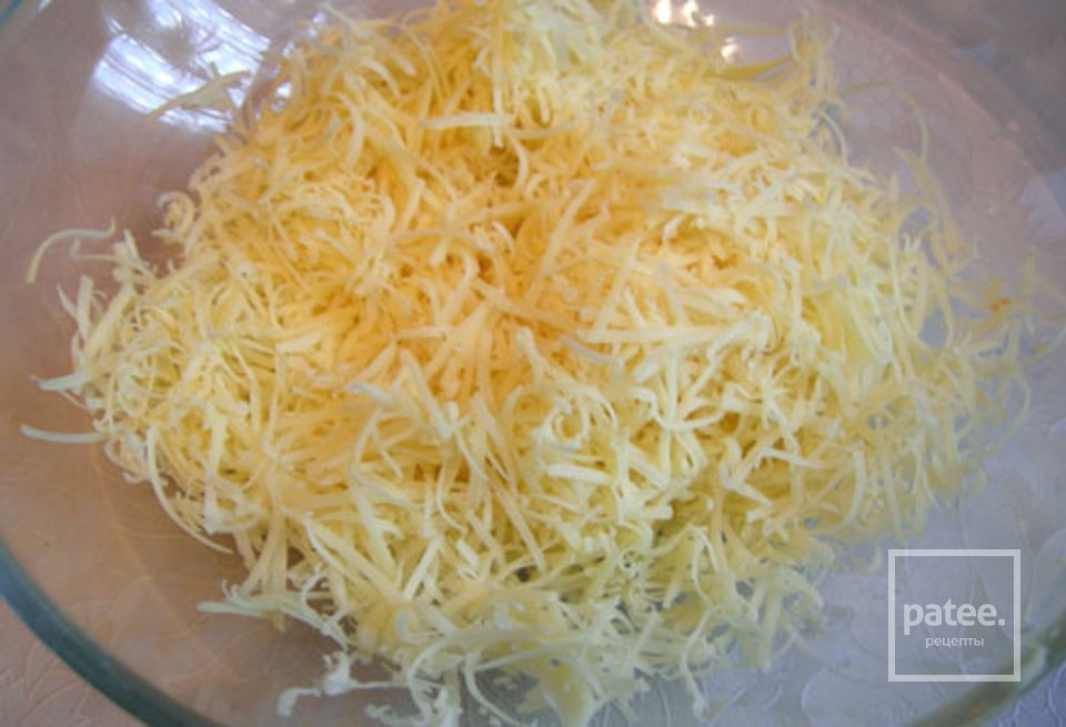 Куриные наггетсы - Шаг 2