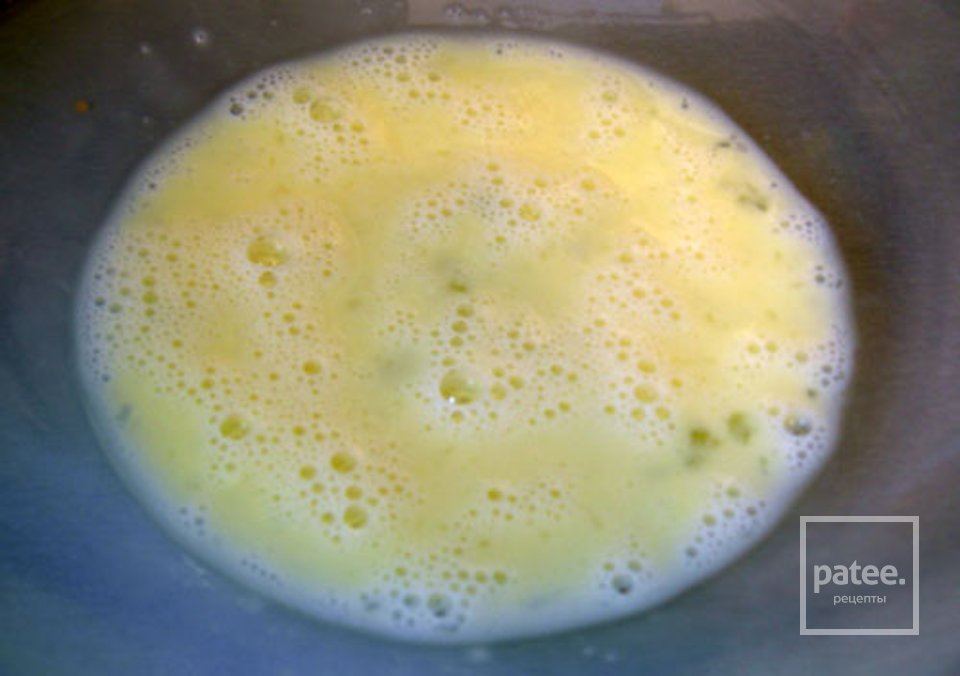 Куриные наггетсы - Шаг 3