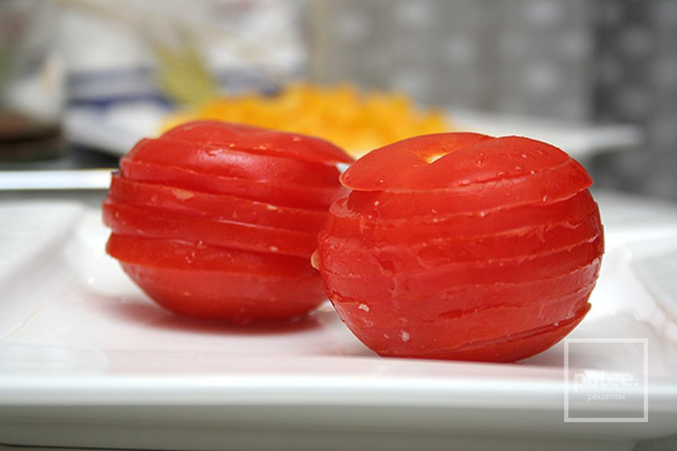 Пицца с мясным фаршем - Шаг 4