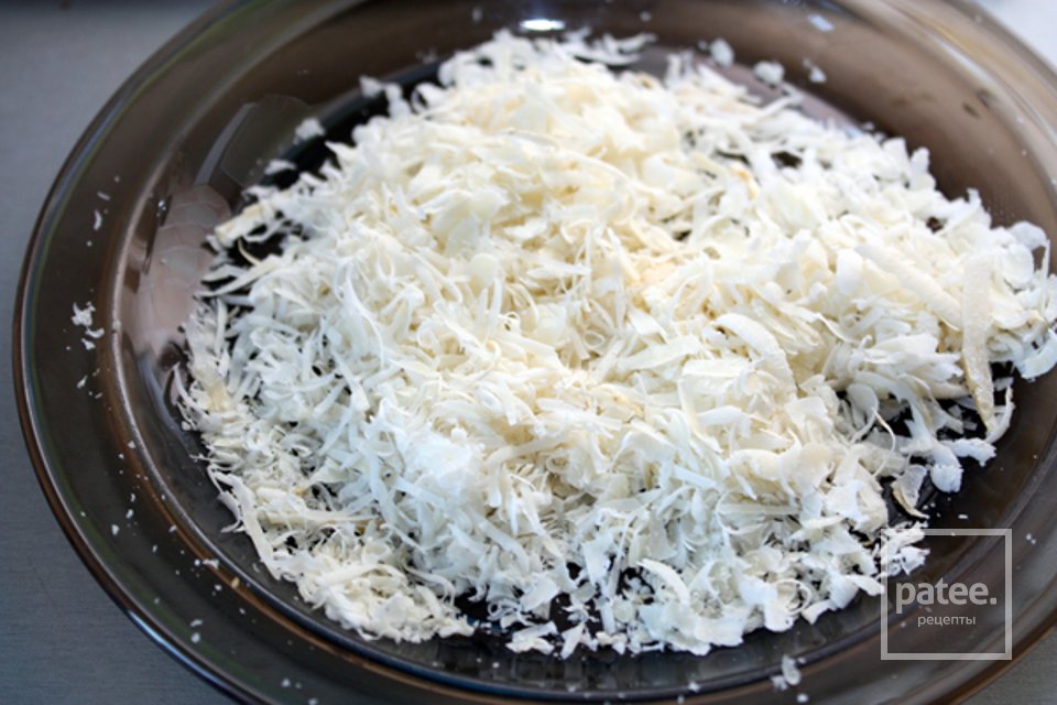 Ризотто с курицей - Шаг 9