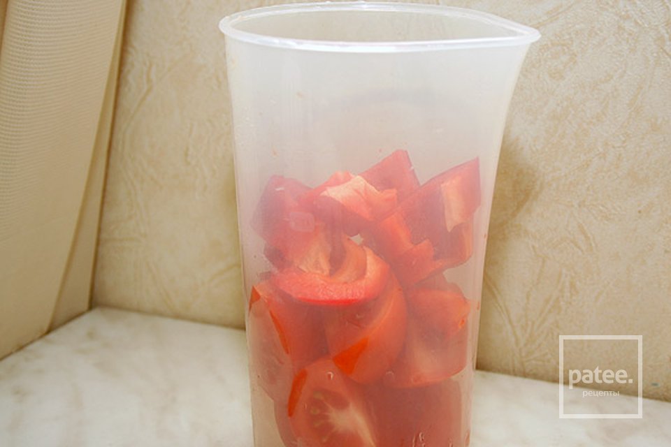 Каннеллони с индейкой по-итальянски - Шаг 6