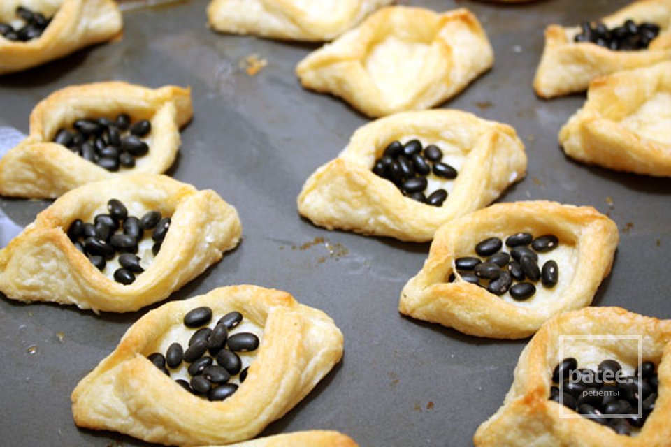 Тарталетки с начинкой - Шаг 3