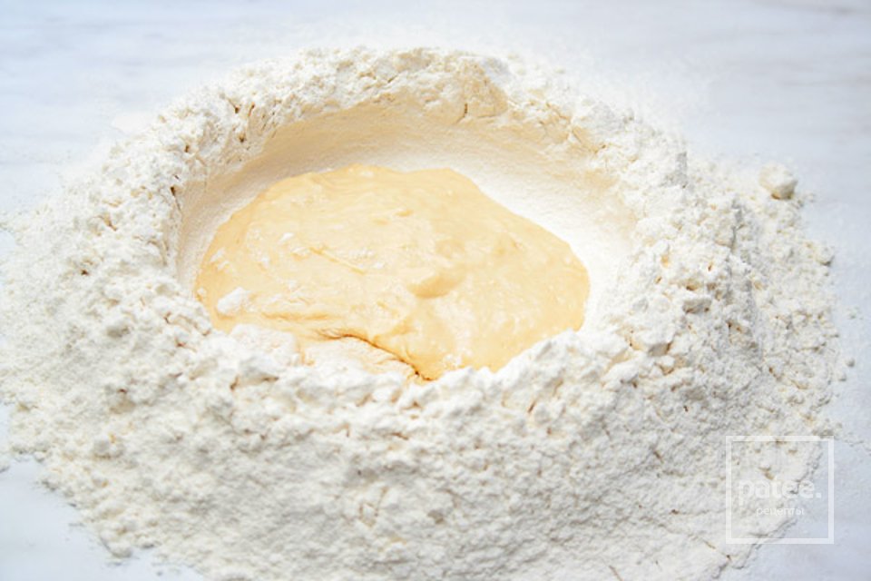 Пельмени сибирские - Шаг 1