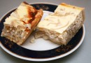 Пирог с луком
