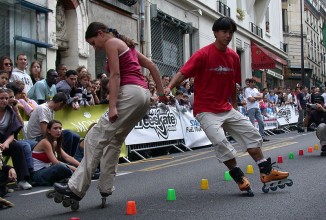 Займемся?.. Спортом!