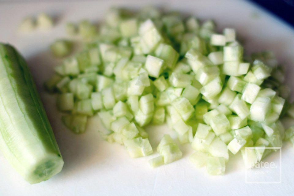 Таратор - Шаг 1