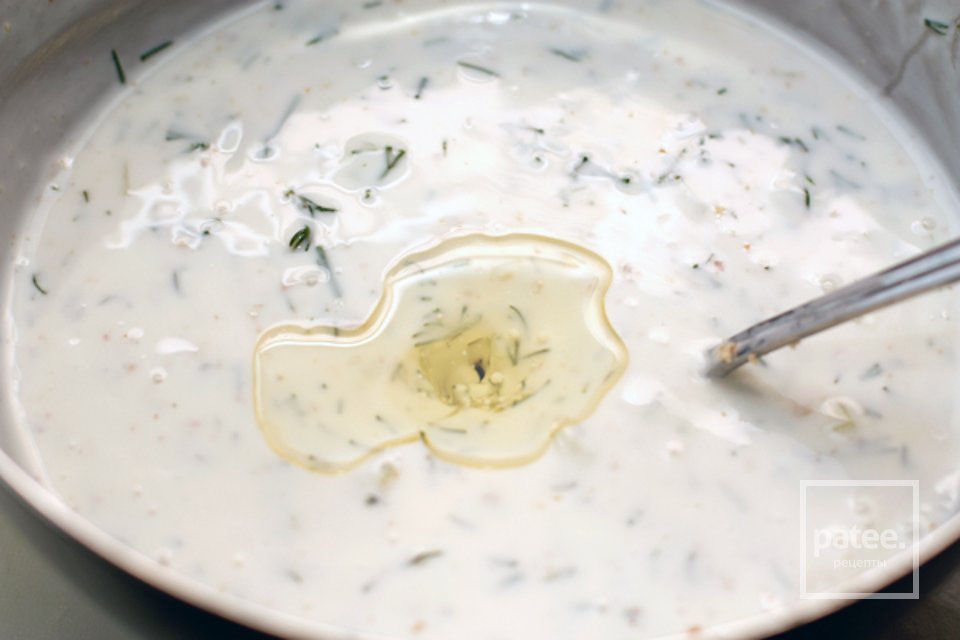 Таратор - Шаг 5