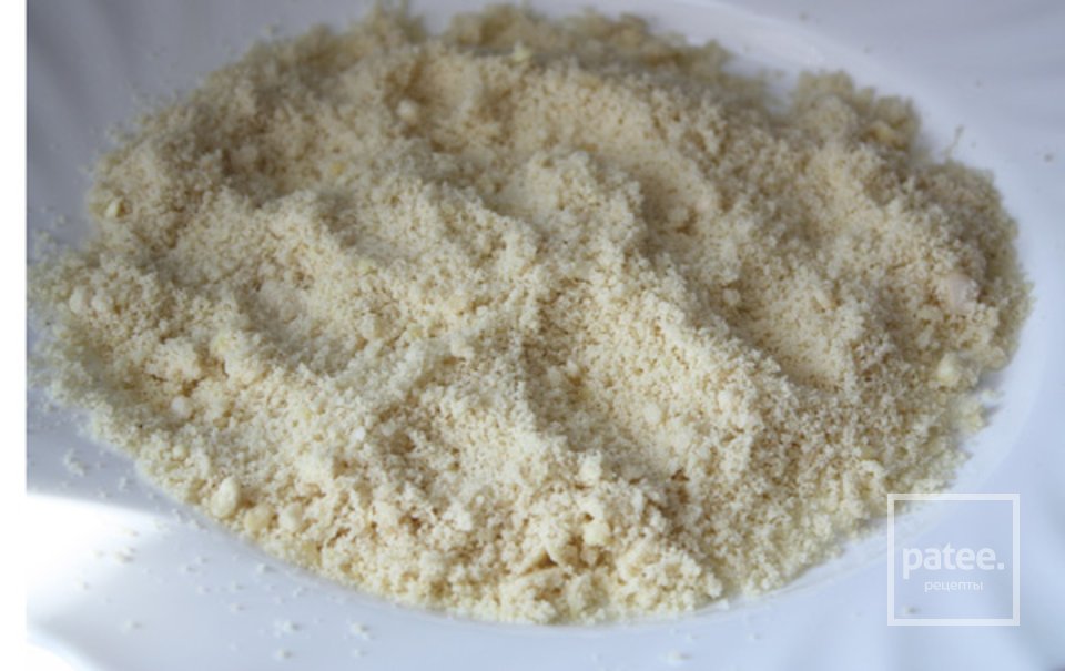 Жареная рыба - Шаг 2