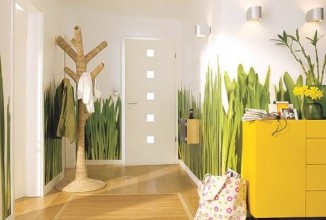 Добавим лета в интерьер