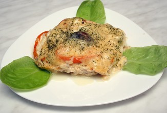 Запеченное рагу