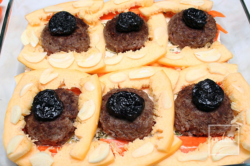 Запеченное рагу - Шаг 4