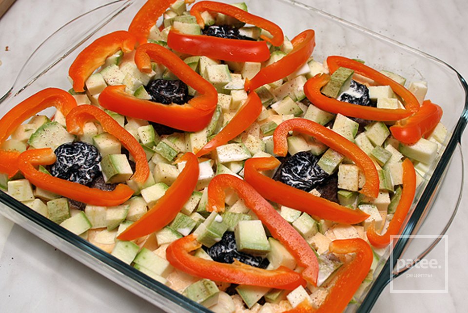 Запеченное рагу - Шаг 5