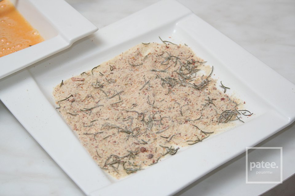 Отбивные из свинины - Шаг 2