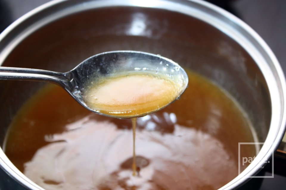 Пряники к празднику - Шаг 2