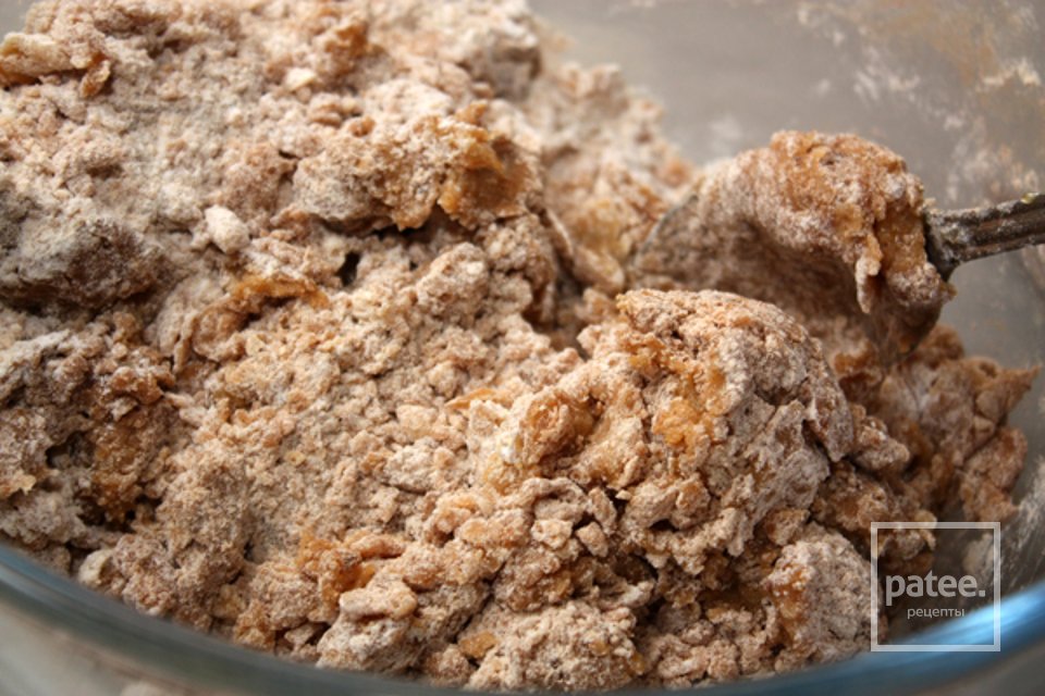 Пряники к празднику - Шаг 4