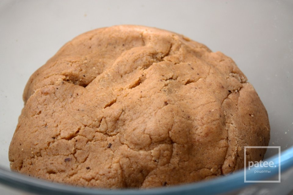 Пряники к празднику - Шаг 5