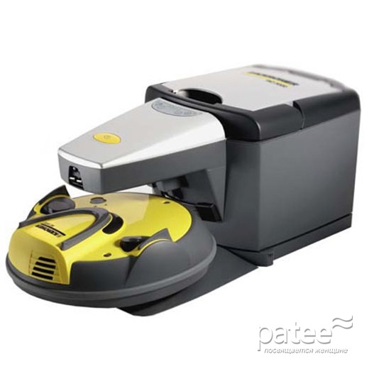 Karcher Robocleaner 3000