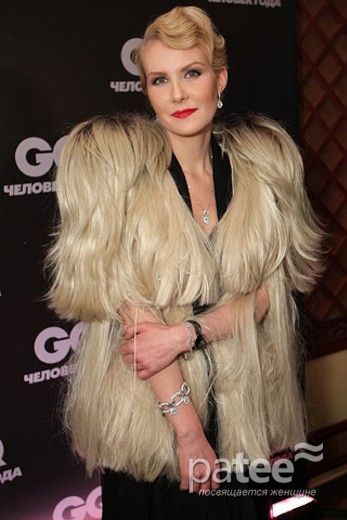 Рената Литвинова