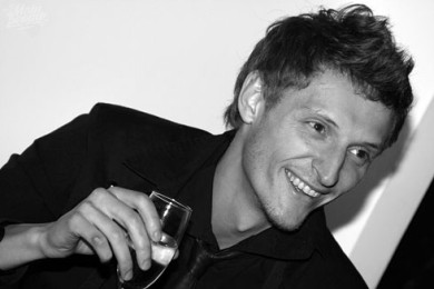 Павел Воля сыграет секретаря в Служебном романе-2