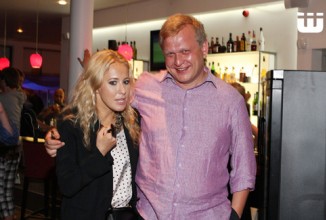 У Собчак роман с депутатом