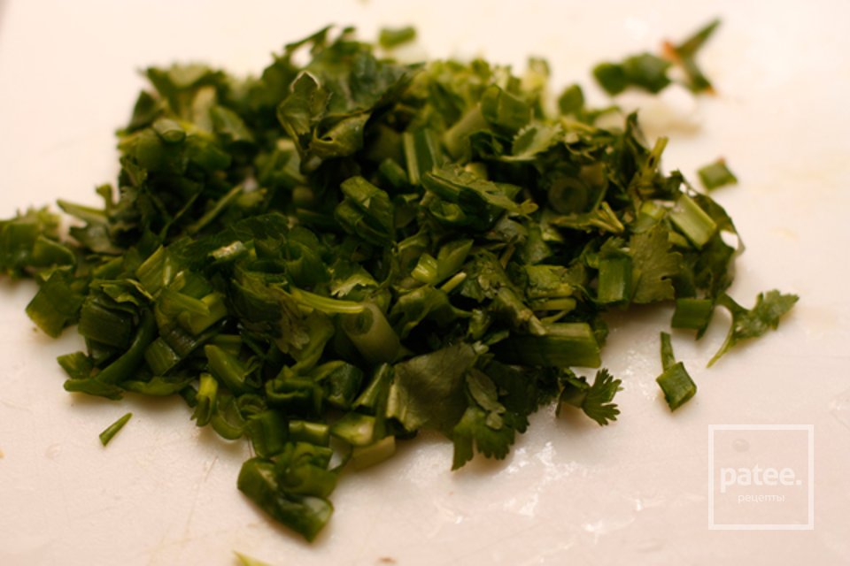 Буррито - Шаг 7