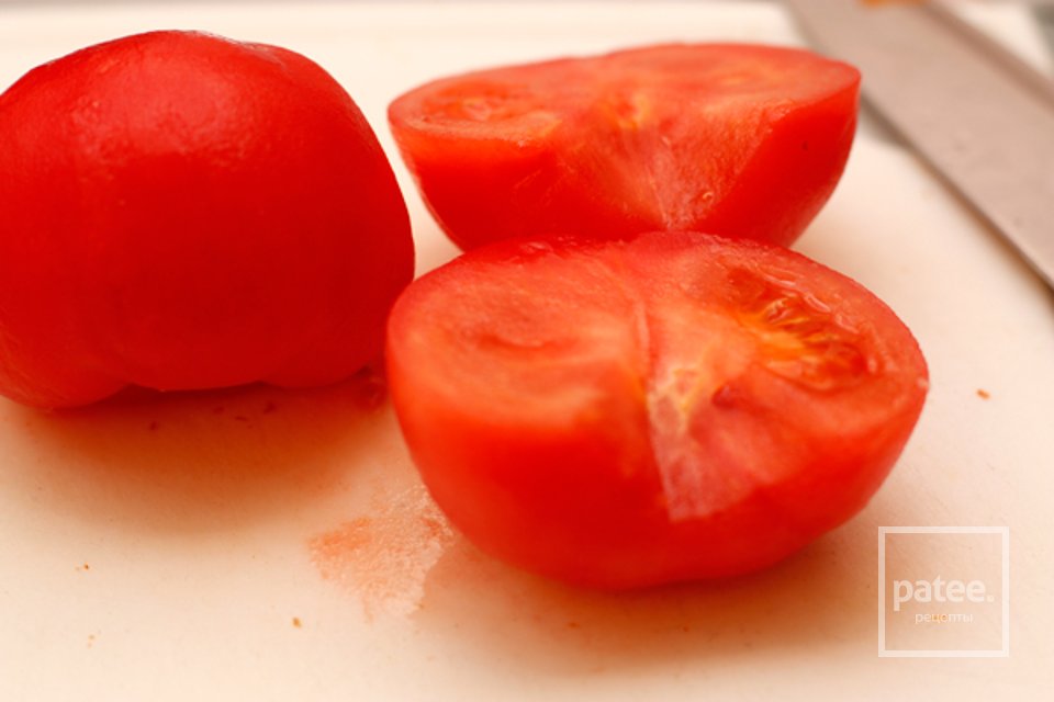 Спагетти по-итальянски - Шаг 3