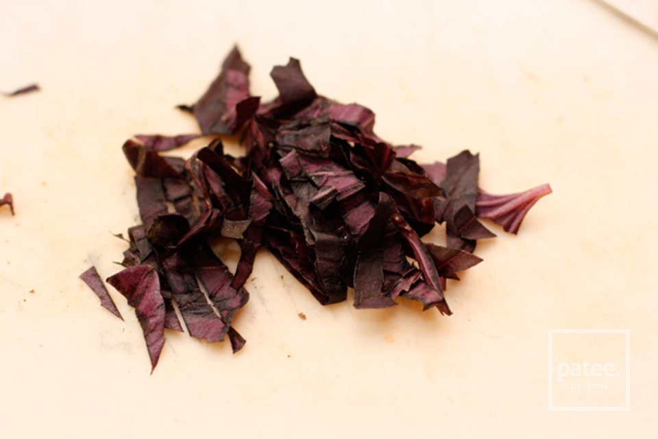 Спагетти по-итальянски - Шаг 6