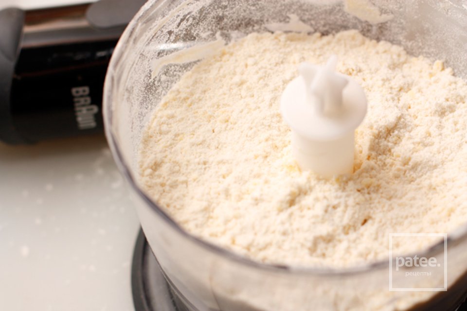 Тарталетки с креветками - Шаг 2