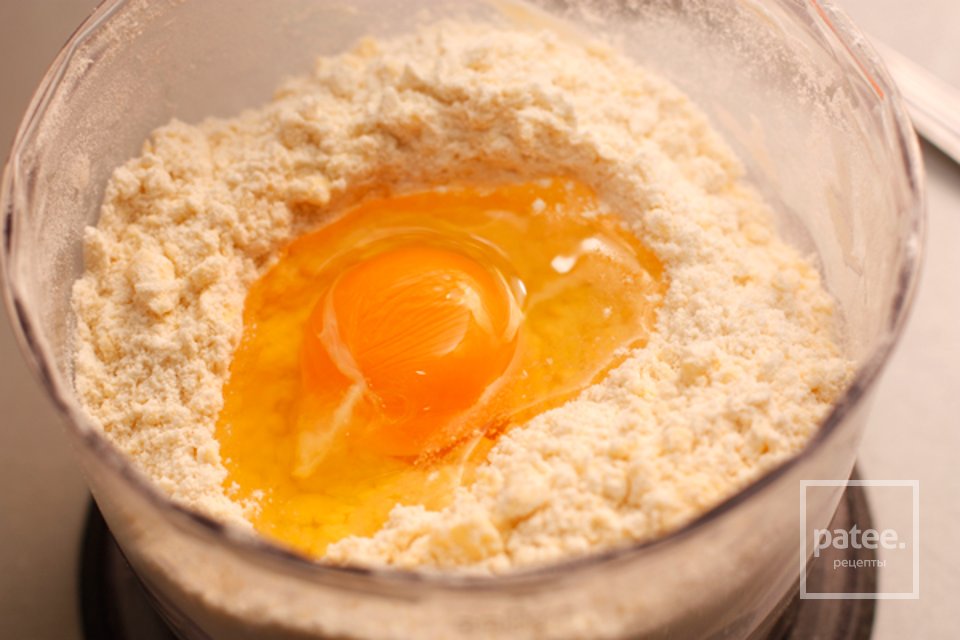 Тарталетки с креветками - Шаг 3