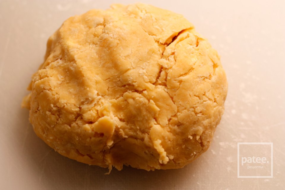 Тарталетки с креветками - Шаг 4