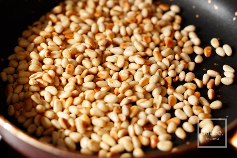 Тарталетки с креветками - Шаг 7