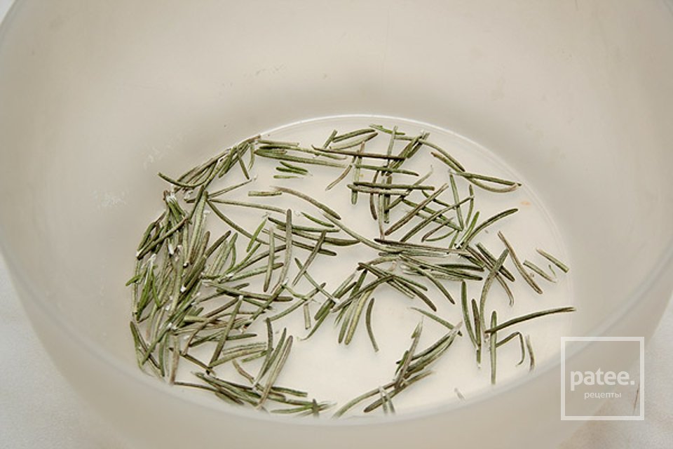 Запеченные куриные бедра - Шаг 1