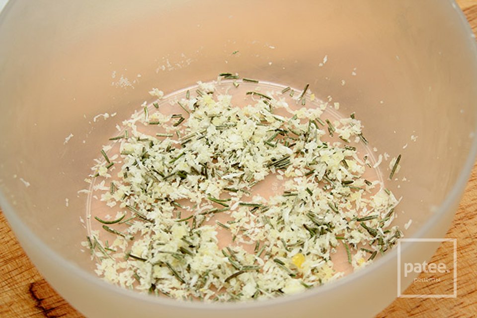 Запеченные куриные бедра - Шаг 2