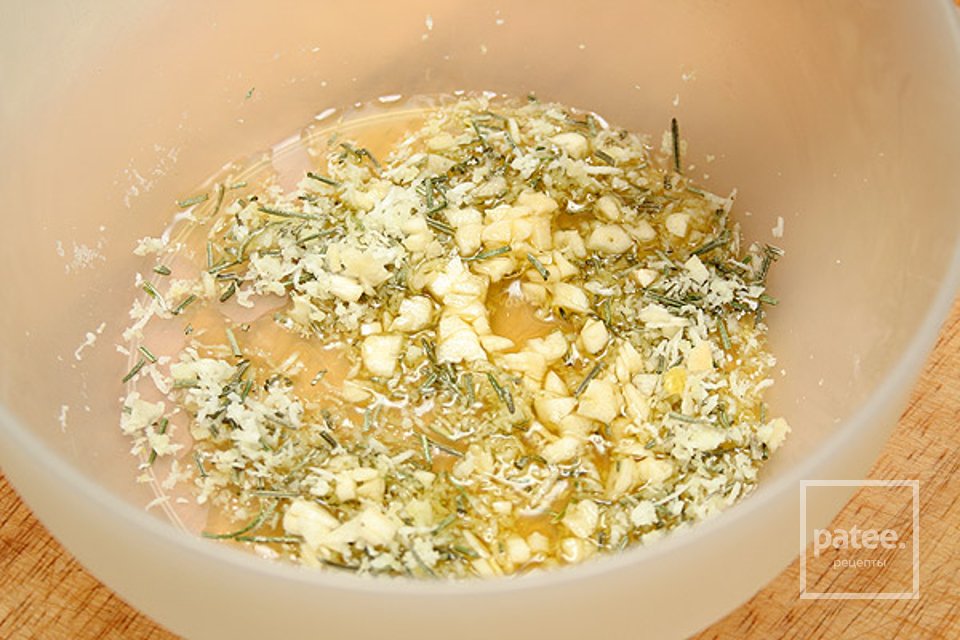 Запеченные куриные бедра - Шаг 3