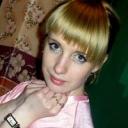 Надя Поклонская