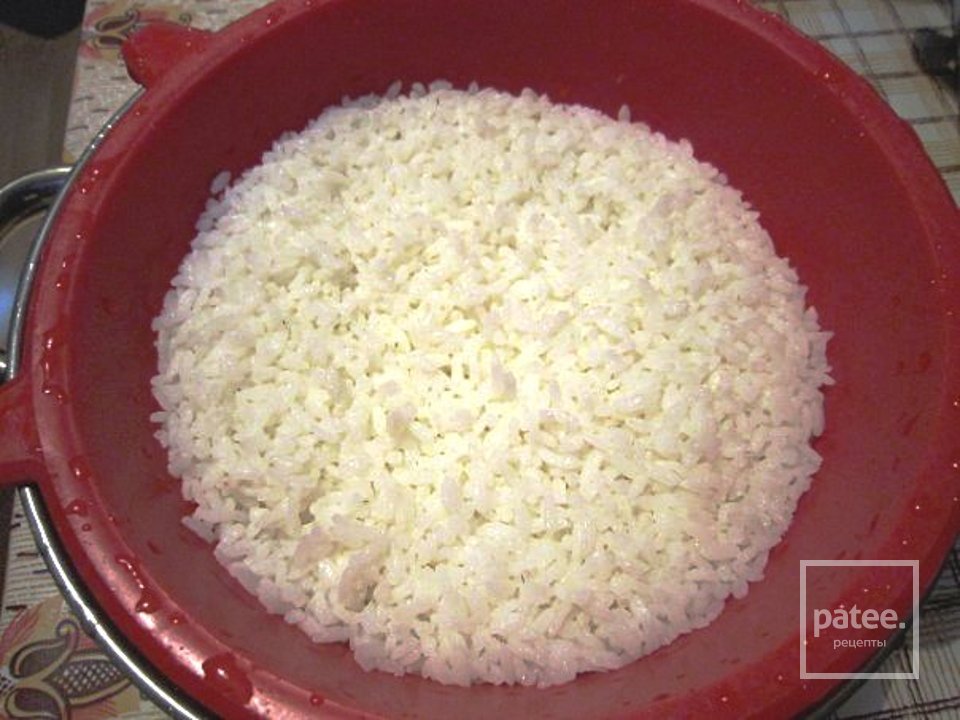 Тефтели в соусе - Шаг 1