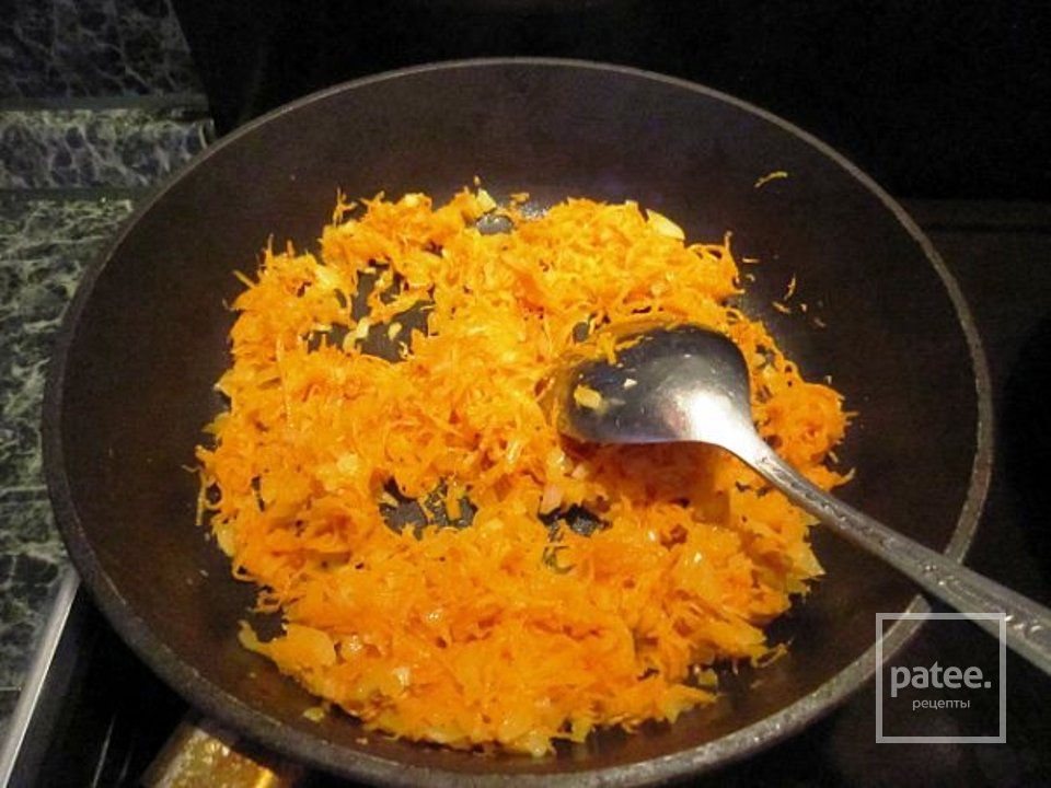 Тефтели в соусе - Шаг 6