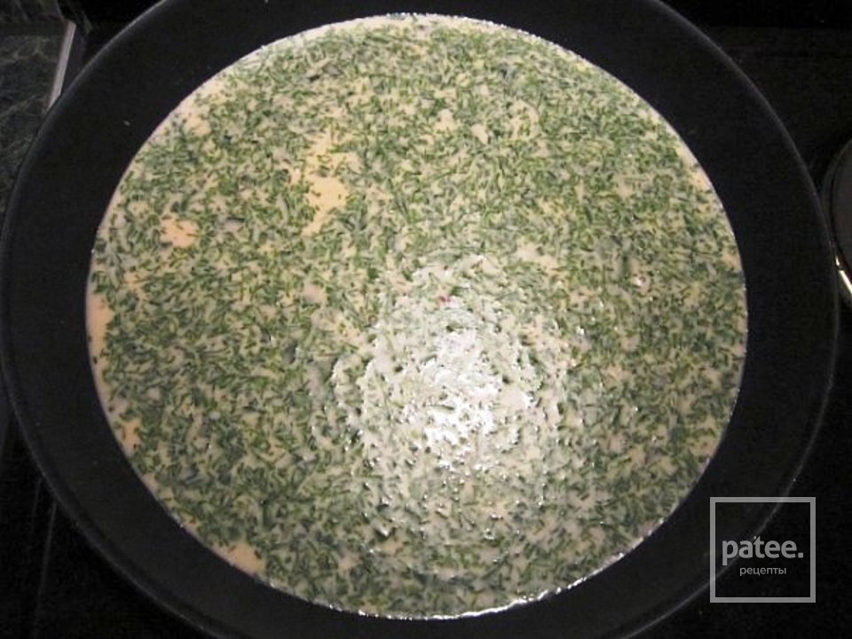 Тефтели в соусе - Шаг 7