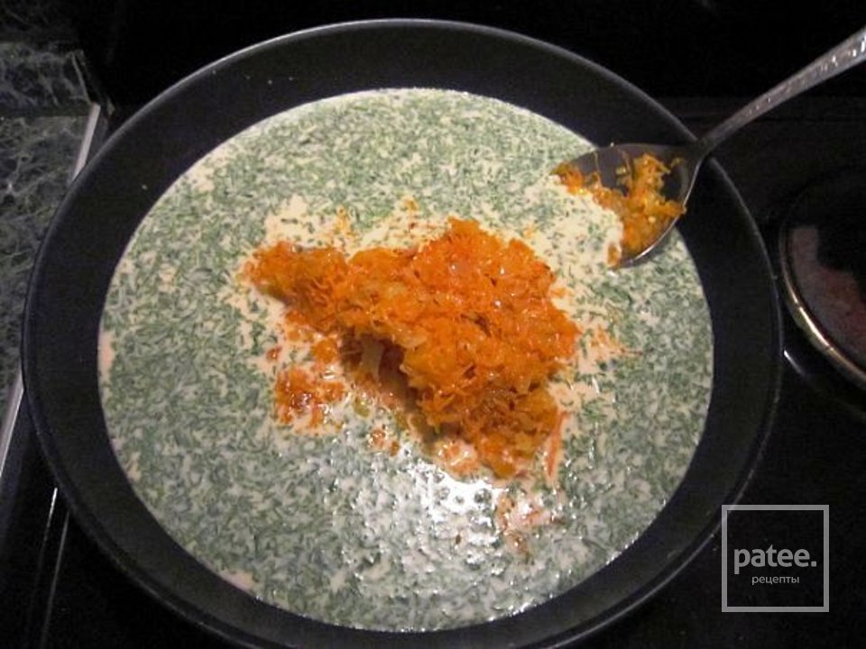 Тефтели в соусе - Шаг 8