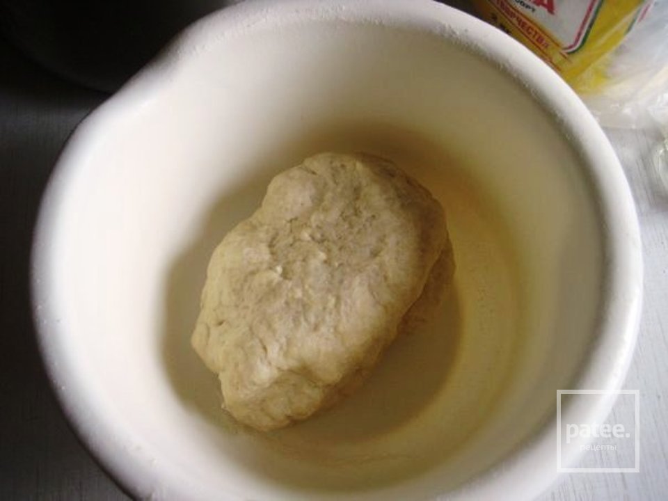 Пирожки из сдобного теста - Шаг 3