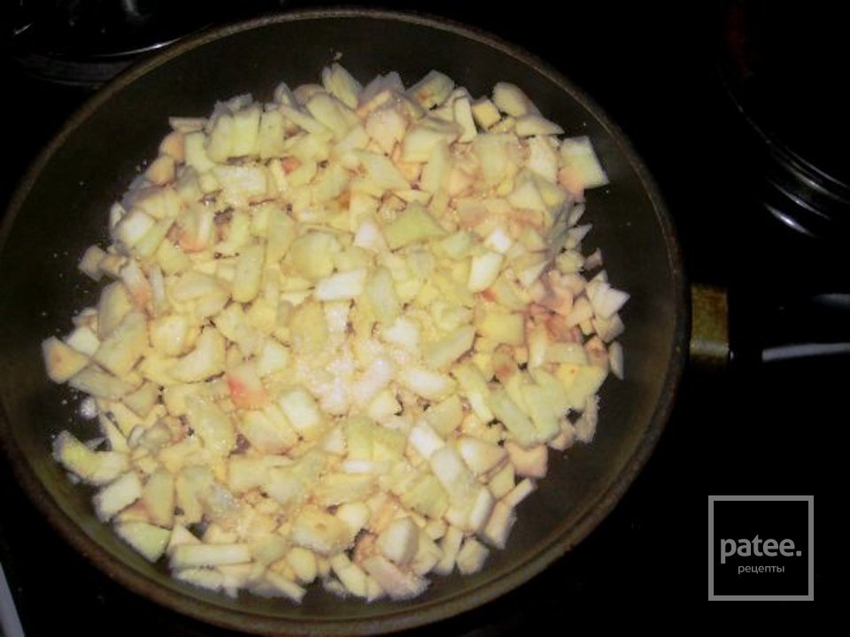 Пирожки из сдобного теста - Шаг 4