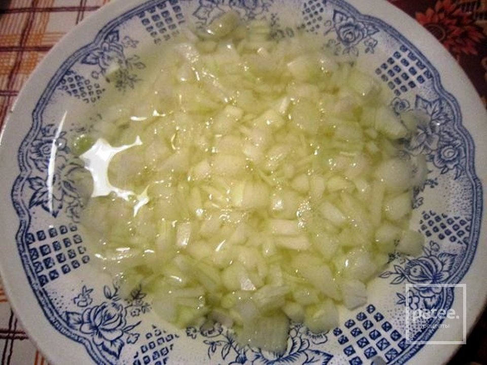 Винегрет - Шаг 5