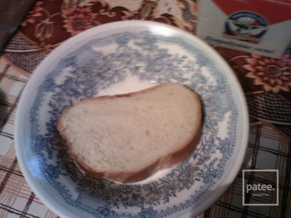 Котлеты из индейки c помидором с сыром - Шаг 2