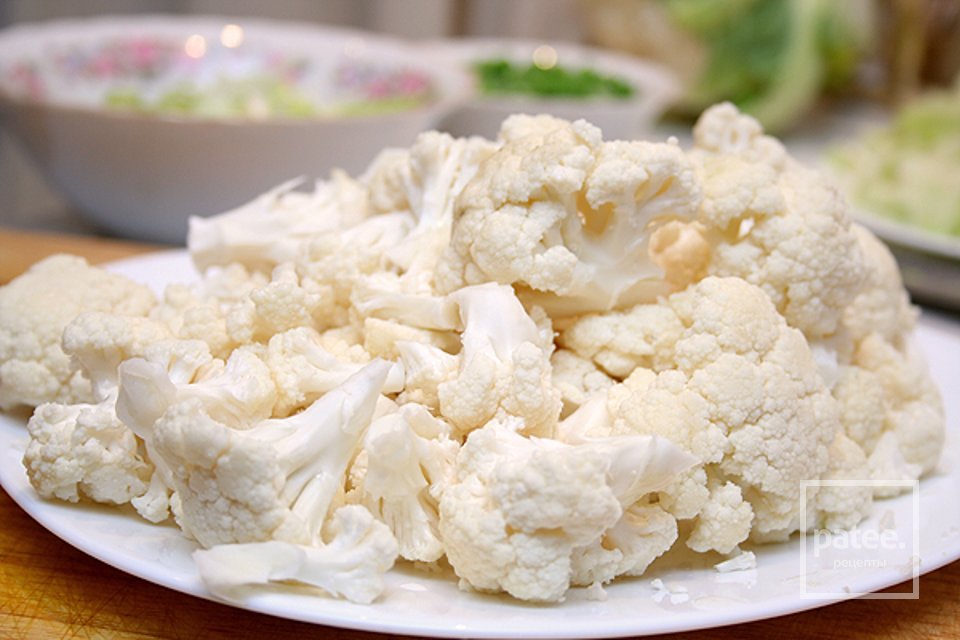 Франкфуртский овощной суп - Шаг 5