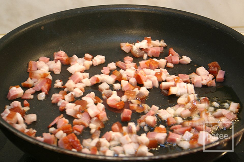 Франкфуртский овощной суп - Шаг 6