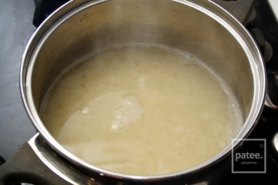 Перец фаршированный - Шаг 2