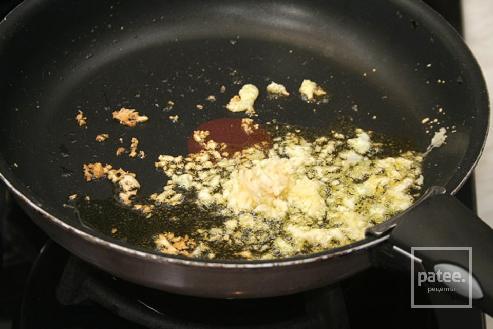 Перец фаршированный - Шаг 8