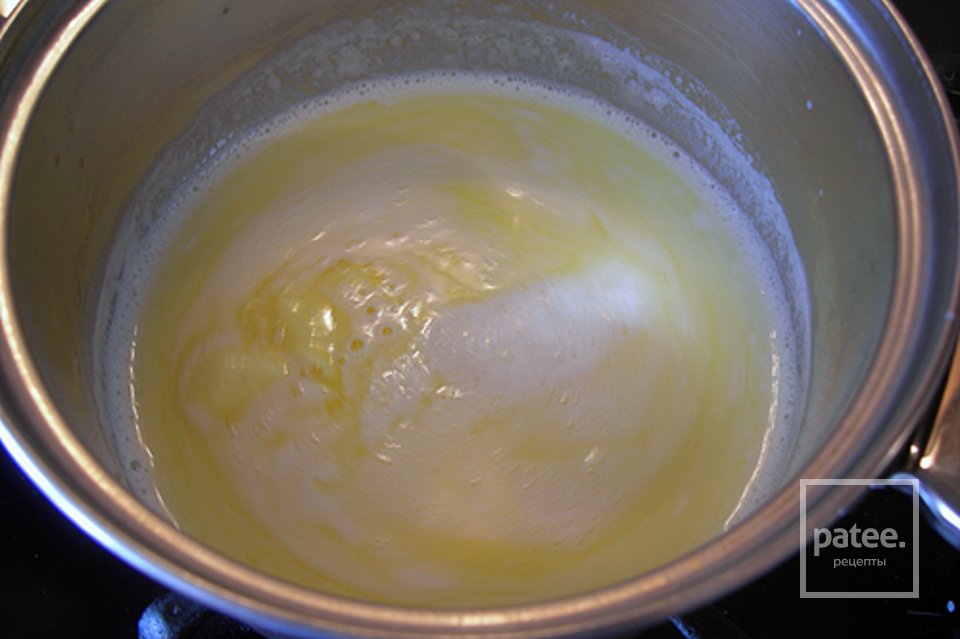 Гречневые зразы с творогом - Шаг 2