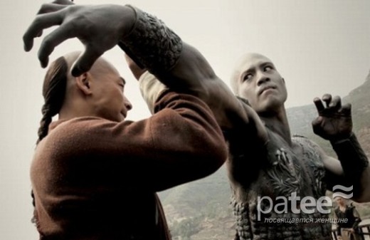 Настоящая легенда.