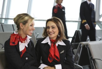 Если манит небо